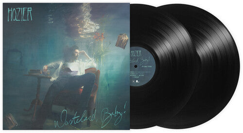 HOZIER - Wasteland, Baby! (180 Gram Vinyl, Bonus Tracks, Anniversary Edition) (2 Lp's)