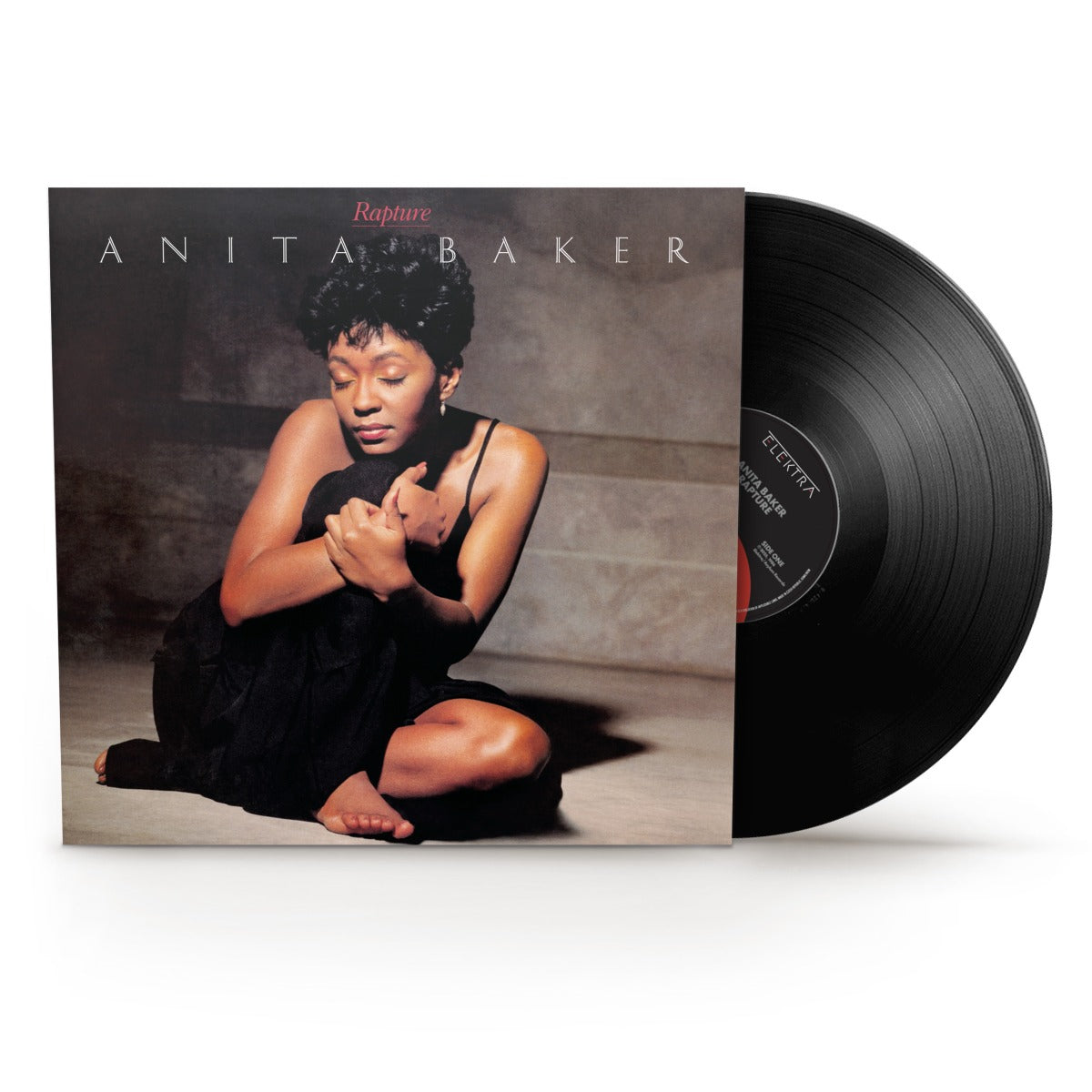 Anita Baker - Rapture (Brick&Mortar Exclusive) – Turntable