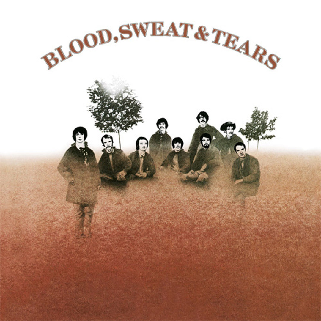 Blood, Sweat And Tears - Blood, Sweat And Tears (1968)