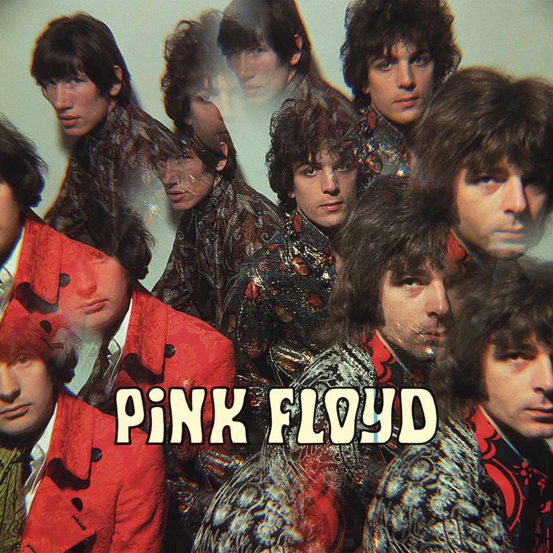 Pink Floyd - The Piper At The Gates Of Dawn (Remastered, Mono Mix)