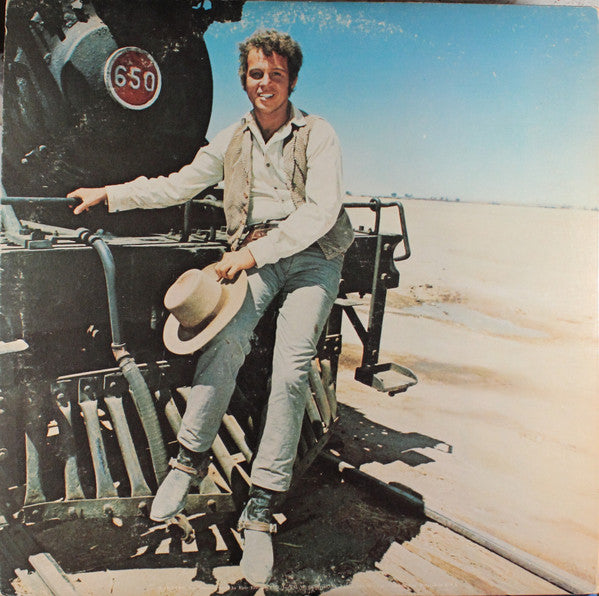 Bobby Vinton : Bobby Vinton's All-Time Greatest Hits (2xLP, Comp, Ora)