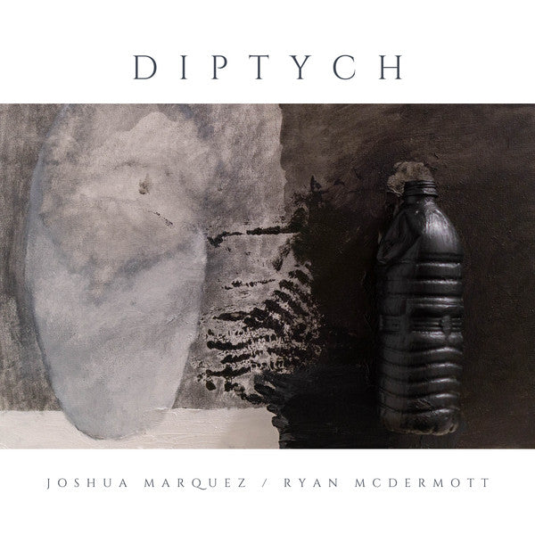 Joshua Marquez, Ryan McDermott : Diptych  (7", EP)