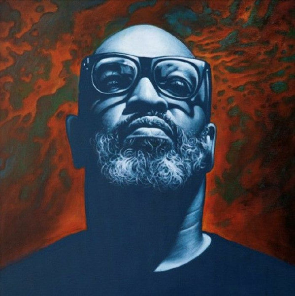Andrés : Andrés V (LP, Album)