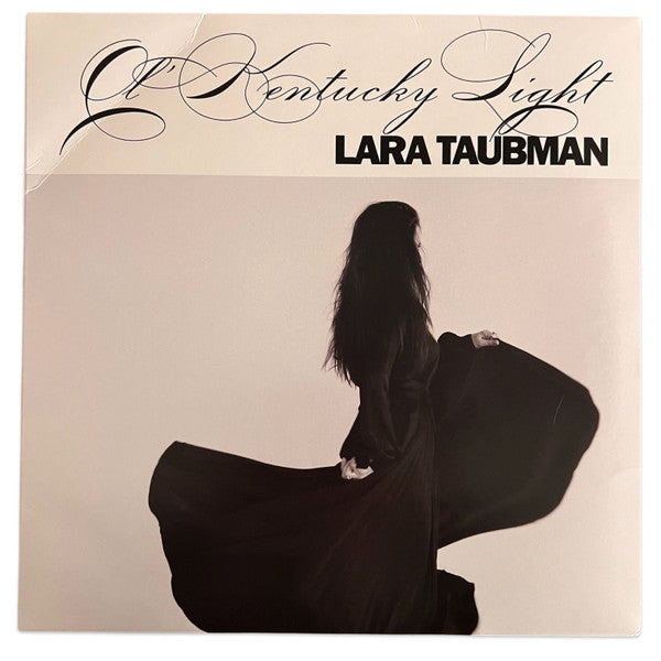 Lara Taubman : Ol’ Kentucky Light (LP)