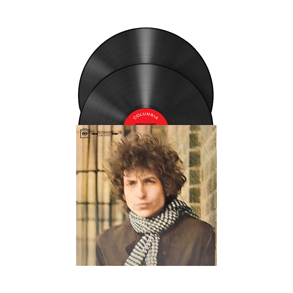 Bob Dylan - Blonde On Blonde (150 Gram Vinyl, Gatefold LP Jacket) (2 Lp's)