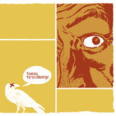 Ben Trickey : Cold Wind (7")