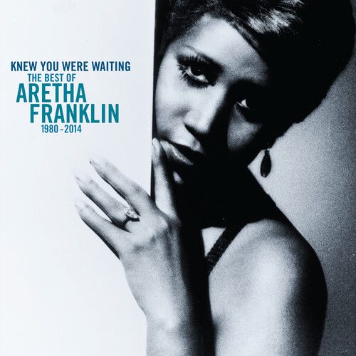 Aretha Franklin - I Knew You Were Waiting: The Best Of Aretha Franklin 1980-2014 (150 Gram Vinyl, Download Insert)