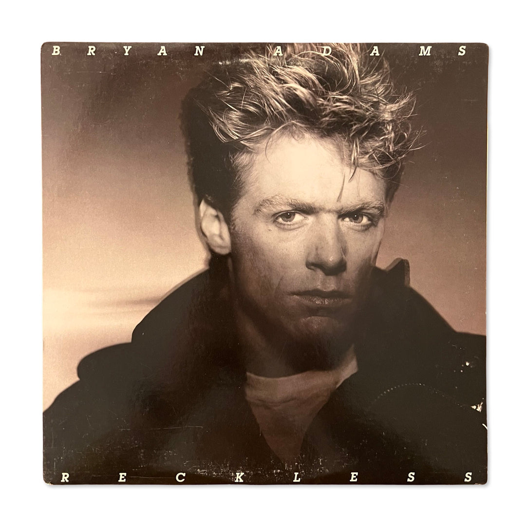 Bryan Adams - Reckless