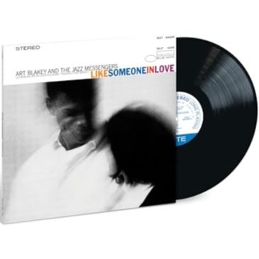Art Blakey & The Jazz Messengers - Like Someone In Love (Blue Note Classic Vinyl Edition) (180 ...
