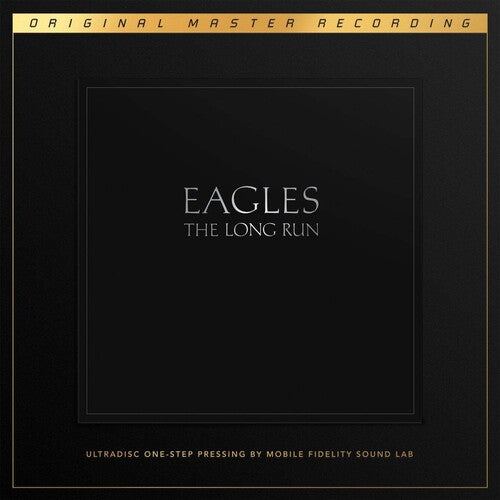 EAGLES - The Long Run (Indie Exclusive, 180 Gram Vinyl, Limited Edition) (2 Lp's)