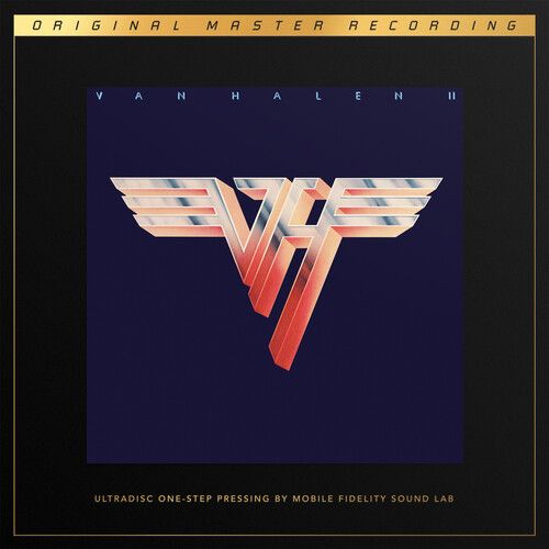 Van Halen - Ii (Indie Exclusive, 180 Gram Vinyl, Limited Edition)