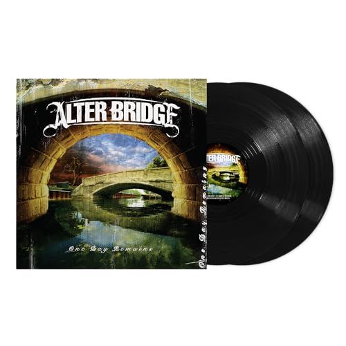 Alter Bridge - One Day Remains (Deluxe Edition, Bonus Tracks, Anniversary E...
