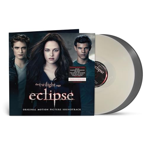 The Twilight Saga: Eclipse - The Twilight Saga: Eclipse (Original Motion Picture Soundtrack)