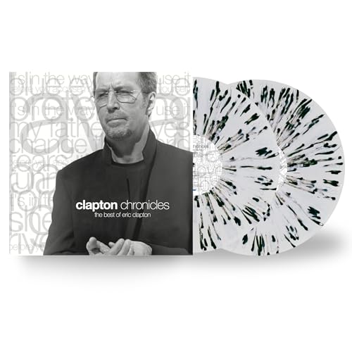 ERIC CLAPTON - Clapton Chronicles: The Best Of Eric Clapton (2Lp)