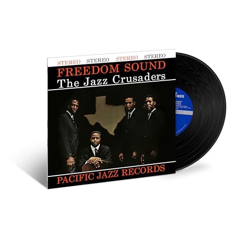 The Jazz Crusaders - Freedom Sound (Blue Note Tone Poet Series) (180 Gram Vinyl)