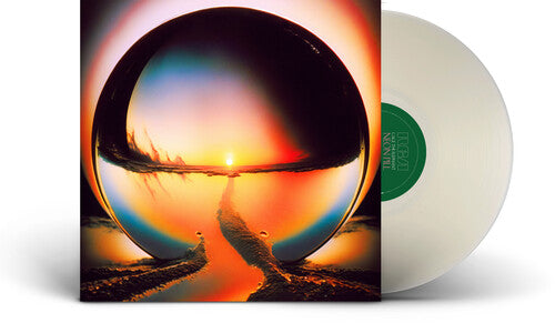 CAGE THE ELEPHANT - Neon Pill (Indie Exclusive, Milky Clear Colored Vinyl (Gatefold LP Jacket, Poster)