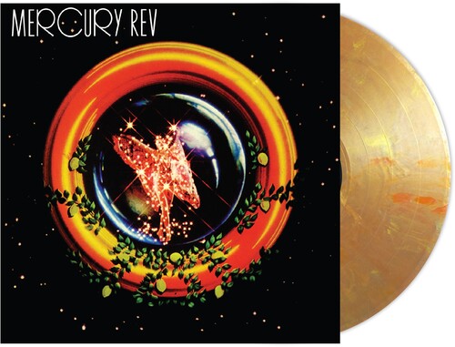 Mercury Rev - See You On The Other Side (Limited Edition, Metallic Rust Colored Vinyl)