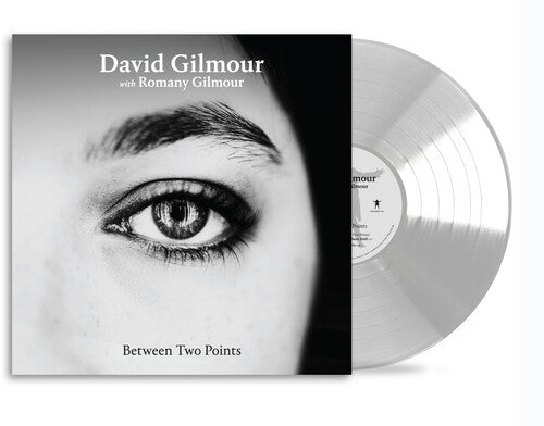 David Gilmour With Romany Gilmour - Between Two Points (Rsd 4.12.25)