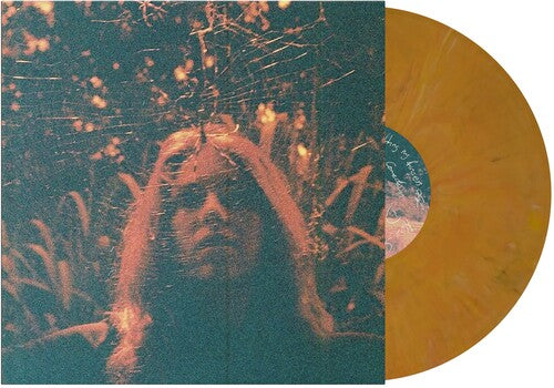 Turnover - Peripheral Vision (Indie Exclusive) (10 Year Anniversary Edition) (Limited Edition, Orange Colored Vinyl)