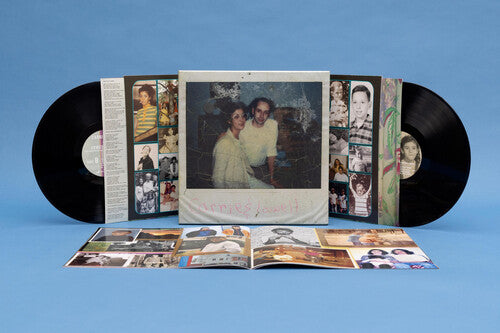 SUFJAN STEVENS - Carrie & Lowell (10th Anniversary Edition) (2 Lp's)