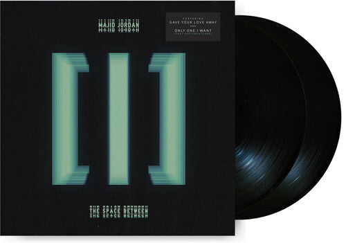 Majid Jordan - The Space Between (2 Lp)