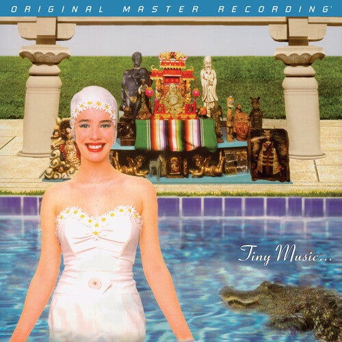 STONE TEMPLE PILOTS - Tiny Music... Songs from the Vatican Gift Shop (180 Gram Vinyl)