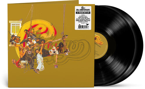Chicago - Chicago Ix: Greatest Hits 1969-1980 (Expanded Version) (2 Lp'S)