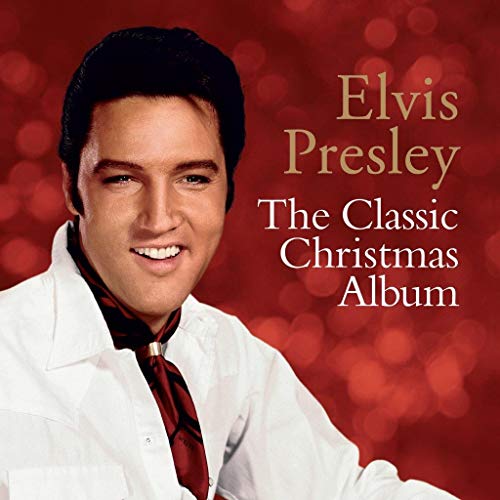 Elvis Presley - The Classic Christmas Collection (150 Gram Vinyl, Reissue, Download Insert)