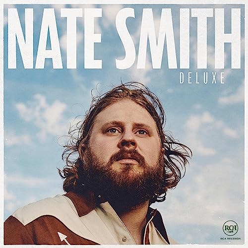 NATE SMITH - Nate Smith (Deluxe Edition, 150 Gram Vinyl, Gatefold LP Jacket) (2 Lp's)