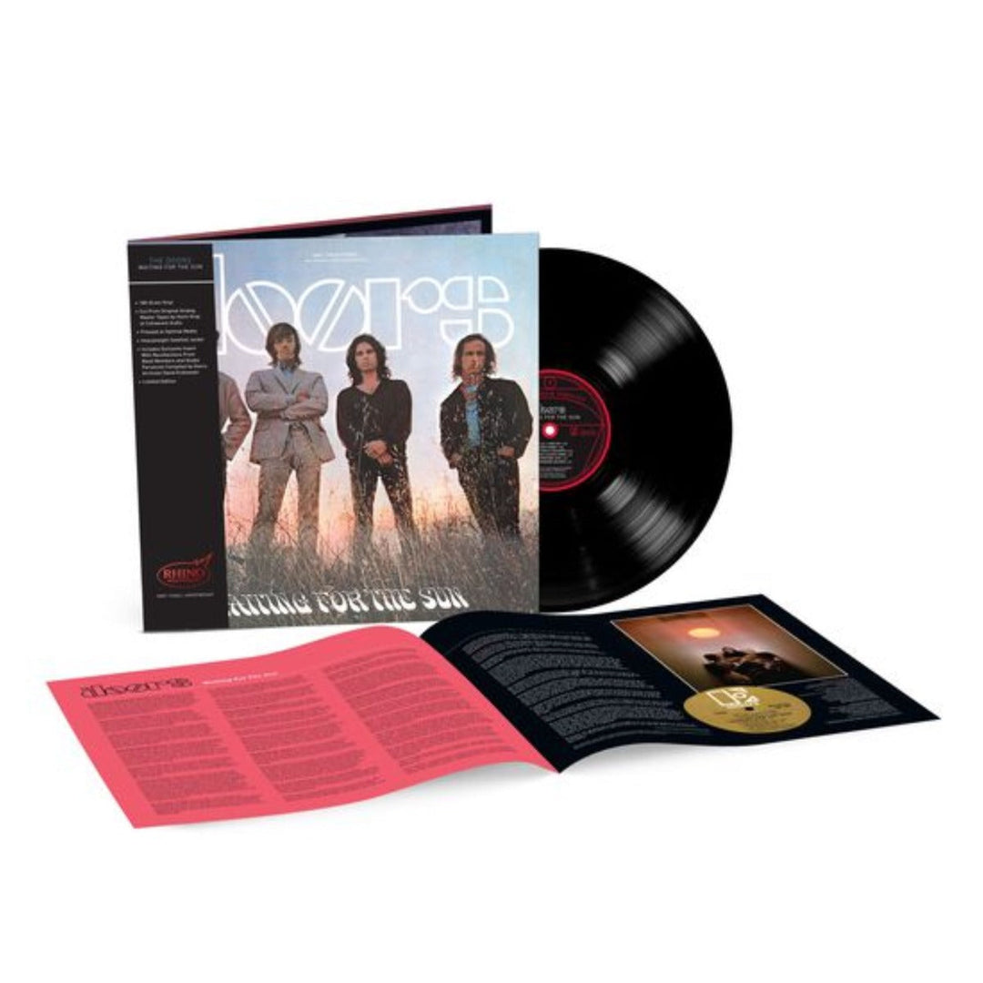 The Doors - Waiting For The Sun (Hi-Fi) (Brick & Mortar Exclusive)