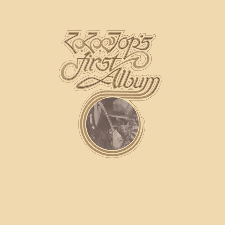 Zz Top - Zz Top'S First Album (Syeor25, 180 Gram Vinyl, Brick &A...
