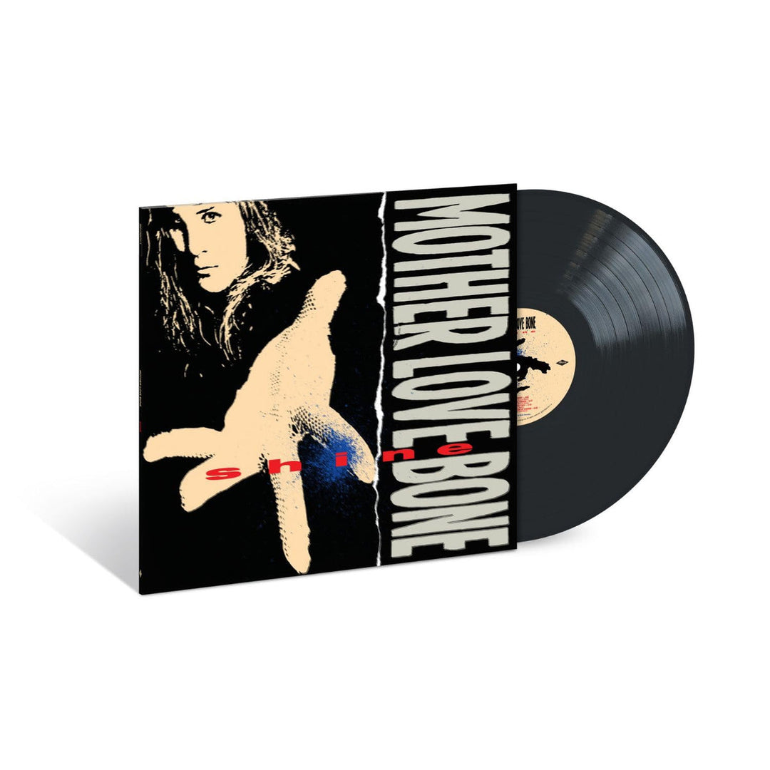 Mother Love Bone - Shine (Extended Play, 180 Gram Vinyl, Eco Vinyl)