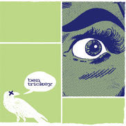 Ben Trickey : The Darkness (Don't Know Nothin') (7", Single)
