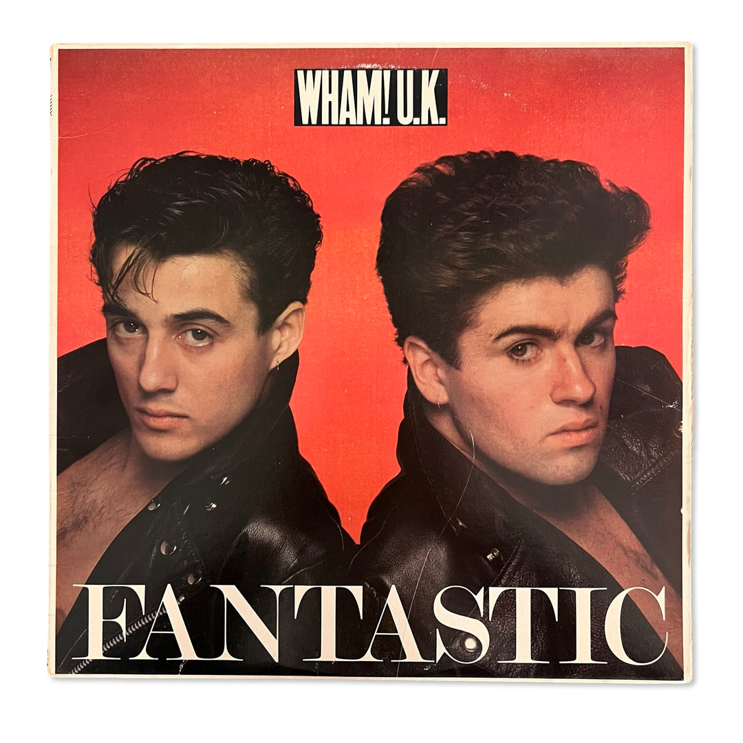 Wham! U.K. – Fantastic