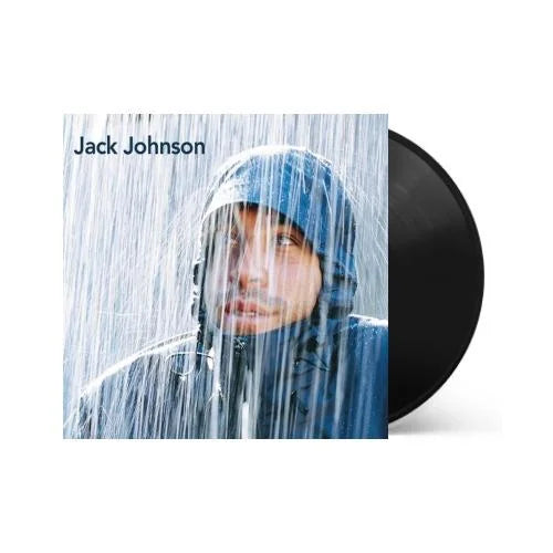 Jack Johnson - Brushfire Fairytales ( 20Th Anniversary High Def Edition )