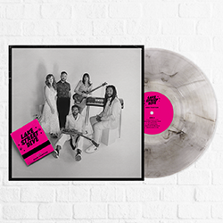 The Devil Wears Prada - Space Ep (Neon Yellow Vinyl) (B-Side Etching)