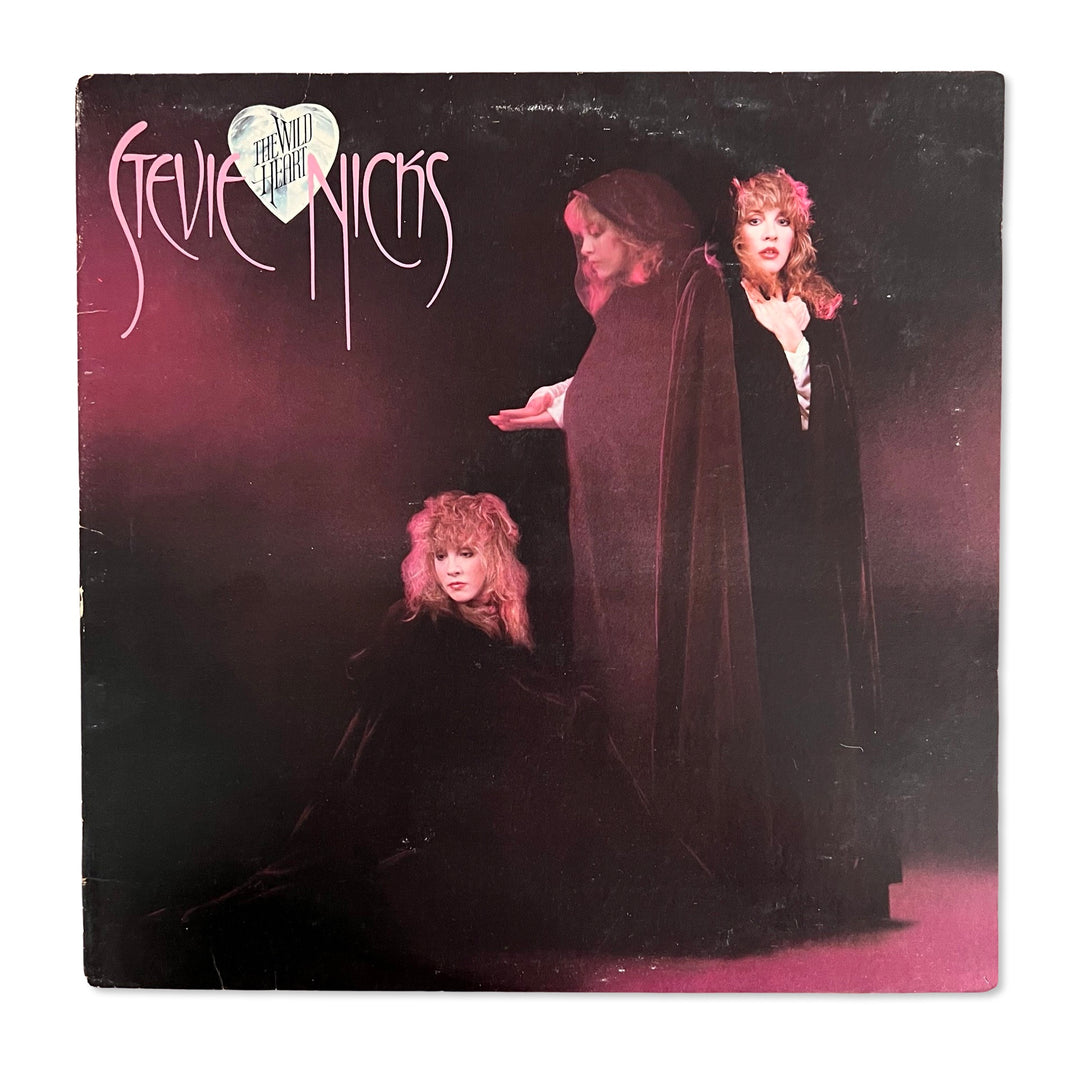 Stevie Nicks - The Wild Heart