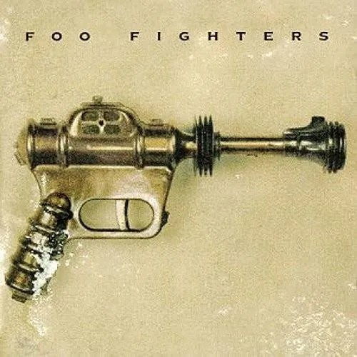 Foo Fighters - Foo Fighters (Indie Exclusive, Limited Edition, Mint Colored Vinyl, Bonus Tracks) (2 Lp'S)