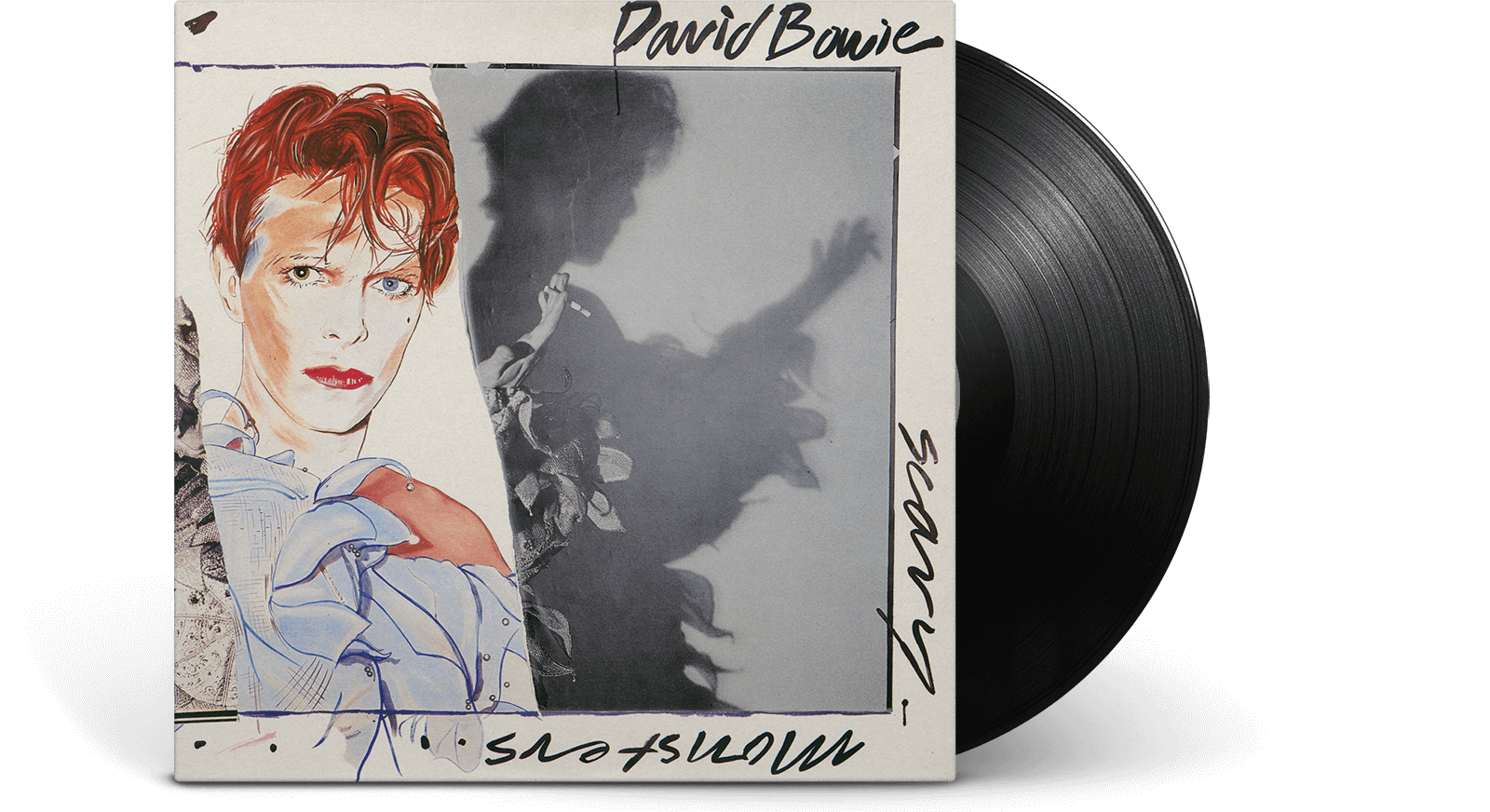 David Bowie
