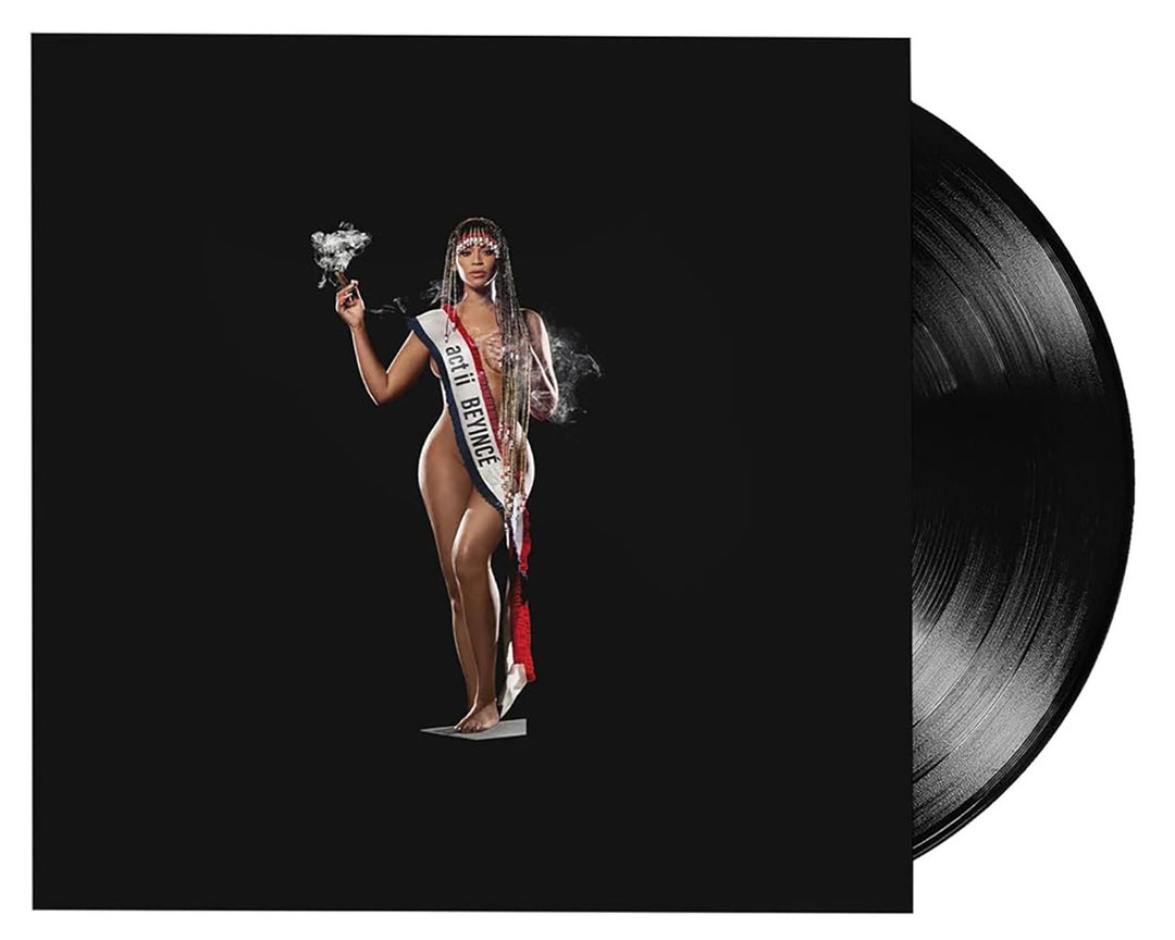 BEYONCE - Cowboy Carter (180 Gram Vinyl, Gatefold LP Jacket) (2 Lp's)