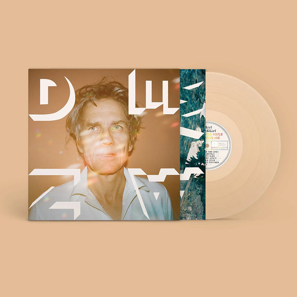 DEAN WAREHAM - That'S The Price Of Loving Me (Desert Haze Tan Vinyl)
