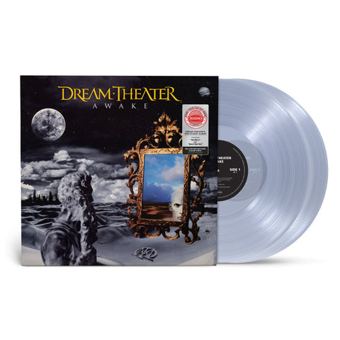 Dream Theater - Awake (Syeor25)