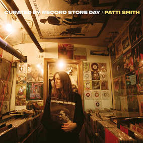 Patti Smith - Curated By Record Store Day (Rsd Exclusive) (2 Lp'S)