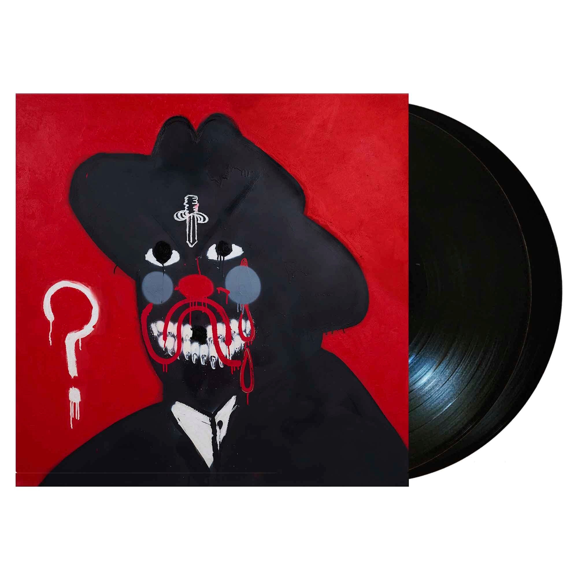 21 Savage - What Happened To The Streets? [2Lp] – Turntable Revival