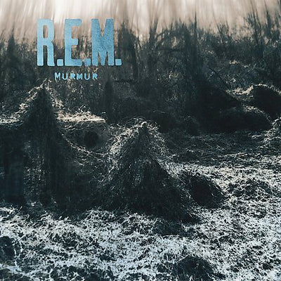 R.E.M. - Murmur (Bonus Tracks, 180 Gram Vinyl, Remastered, Reissue)