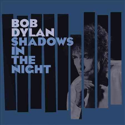 Bob Dylan - Shadows in the Night (180 Gram Vinyl, Download Insert)