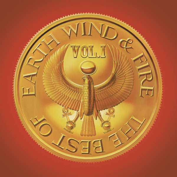 EARTH WIND & FIRE - The Best Of: Volume 1 (150 Gram Vinyl, Download Insert)