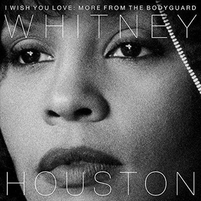 Whitney Houston - I Wish You Love: More from the Bodyguard (2 Lp's)