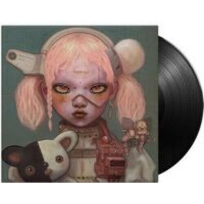 BRING ME THE HORIZON - Post Human: NeX GEn (140 Gram Vinyl) (2 Lp)