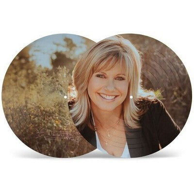 Olivia Newton-John - Stronger Than Before (20Th Anniversary Edition, Picture Disc Vinyl)